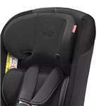Ficha técnica e caractérísticas do produto Cadeira Auto Isofix Fisher Price All Stages Fix 0-36 Kg Preta