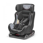 Ficha técnica e caractérísticas do produto Cadeira Auto Maestro Multikids Baby 0 a 25kg Cinza BB515