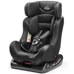 Ficha técnica e caractérísticas do produto Cadeira Auto Maestro Multikids Baby 0 a 25Kg Preto