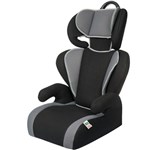 Ficha técnica e caractérísticas do produto Cadeira Auto Safety Comfort Preto 15-36kg