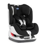 Ficha técnica e caractérísticas do produto Cadeira Auto Seat Up 0 1 2 Black Chicco