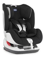 Ficha técnica e caractérísticas do produto Cadeira Auto Seat Up 012 Black Chicco