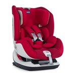 Ficha técnica e caractérísticas do produto Cadeira Auto Seat Up 012, Chicco, Red