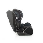 Ficha técnica e caractérísticas do produto Cadeira Auto Star Plus Onyx 9 a 36Kg Infantil
