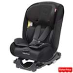 Cadeira Automotiva para Crianças de 9 Á 36 Kg Preta - Fisher Price