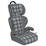 Ficha técnica e caractérísticas do produto Cadeira Automovel Tutti Baby Safety Comfort 15Kg 36 Kg