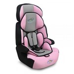 Ficha técnica e caractérísticas do produto Cadeira Cadeirinha Cometa Bebê Auto Carro 09 a 36 Kg - Baby Style