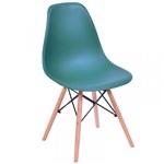 Ficha técnica e caractérísticas do produto Cadeira com Base Fixa 1102-Or Design