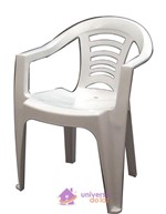 Ficha técnica e caractérísticas do produto Cadeira com Braços Sepetiba - Tramontina