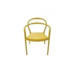 Ficha técnica e caractérísticas do produto Cadeira com Bracos Sissi Am 92045000 - Tramontina Delta