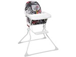 Cadeira de Alimentação Galzerano Standard II - Formula Baby para Crianças Até 15kg