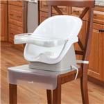 Cadeira de Alimentação Infantil Clean Comfy Safety St