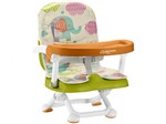 Cadeira de Alimentação Portátil Multikids Baby - Pop Neat Animais, Frutinhas e Monstrinhos