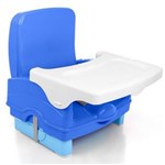 Ficha técnica e caractérísticas do produto Cadeira de Alimentação Portátil Smart-Cosco