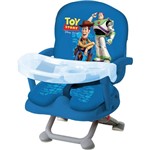 Ficha técnica e caractérísticas do produto Cadeira de Alimentação Toy Story 3763 Dican