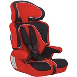 Ficha técnica e caractérísticas do produto Cadeira de Auto Onboard Red Black de 9 a 36kg - Burigotto