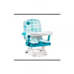 Ficha técnica e caractérísticas do produto Cadeira de Balanco para Bebes 0-15Kg Azul Weego - 4047