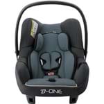 Ficha técnica e caractérísticas do produto Cadeira de Bebê para Carro Beone Storm Até 13kg Pt/Cz Nania