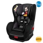 Ficha técnica e caractérísticas do produto Cadeira de Carro - Grupo 0, I, II (25kgs) - Disney Primo Mickey Mouse Vite - Preto