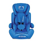 Cadeira de Carro - Grupo I, II, III - Maxi Baby - Racing Blue