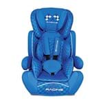 Ficha técnica e caractérísticas do produto Cadeira de Carro - Grupo I, II, III - Maxi Baby - Racing Blue