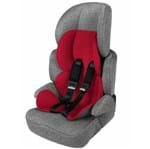 Ficha técnica e caractérísticas do produto Cadeira de Carro I, II, III (36kg) Maxi Baby - Mescla Red