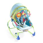 Ficha técnica e caractérísticas do produto Cadeira de Descanso Bouncer Sunshine Baby Safety1st