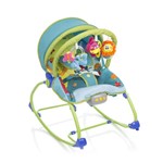 Ficha técnica e caractérísticas do produto Cadeira de Descanso Bouncer Sunshine Baby - Safety1st