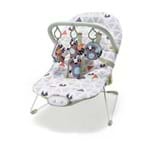 Ficha técnica e caractérísticas do produto Cadeira de Descanso para Bebês 0-15 Kg Verde Weego - 4026 4026
