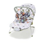 Ficha técnica e caractérísticas do produto Cadeira de Descanso para Bebês 0-15 Kg
