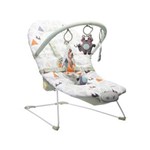 Ficha técnica e caractérísticas do produto Cadeira de Descanso para Bebes Menino Weego (05)