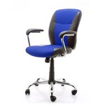 Ficha técnica e caractérísticas do produto Cadeira de Escritório Office Plus Staples®