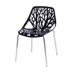 Cadeira de Jantar Folha - Or Design