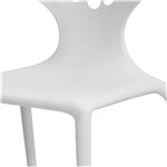 Ficha técnica e caractérísticas do produto Cadeira de Jantar Lima Or Design - Branco