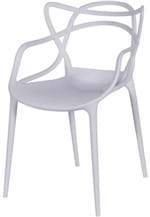 Ficha técnica e caractérísticas do produto Cadeira de Jantar Solna OR Design Branco
