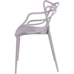 Ficha técnica e caractérísticas do produto Cadeira de Jar Solna Or-1116 – Or Design - Fendi