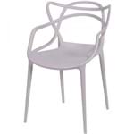 Ficha técnica e caractérísticas do produto Cadeira de Jar Solna Or-1116 Or Designd Fendi