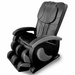 Ficha técnica e caractérísticas do produto Cadeira de Massagem 120Kg G500 220V Kikos