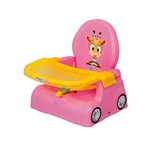Ficha técnica e caractérísticas do produto Cadeira de Papinha Girafa 4777 - Magic Toys