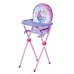Ficha técnica e caractérísticas do produto Cadeira de Papinha para Bonecas Disney Frozen 6042 Multibrink
