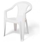 Ficha técnica e caractérísticas do produto Cadeira de Plástico 570 X 790 Mm - Tramontina