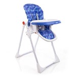 Cadeira de Refeição Appetito 3 Posições Até 23kg Sky Imp91341 – Infant