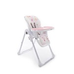 Ficha técnica e caractérísticas do produto Cadeira de Refeição Feed Pink Sky Safety 1st