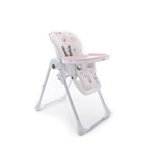 Ficha técnica e caractérísticas do produto Cadeira de Refeição Feed Pink Sky - Safety 1st