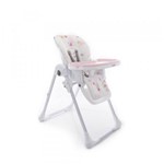 Ficha técnica e caractérísticas do produto Cadeira de Refeição Feed Safety 1st - Pink Sky