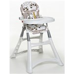 Ficha técnica e caractérísticas do produto Cadeira de Refeição Galzerano Premium - 5070PA