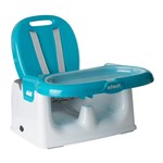 Ficha técnica e caractérísticas do produto Cadeira de Refeição Infanti Mila Azul - Infanti