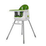 Ficha técnica e caractérísticas do produto Cadeira De Refeição - Jelly Safety 1st - Green - Safety 1st