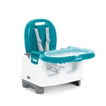Ficha técnica e caractérísticas do produto Cadeira de Refeição Mila Azul - Infanti