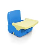 Ficha técnica e caractérísticas do produto Cadeira de Refeição Portátil Smart New Blue - Cosco